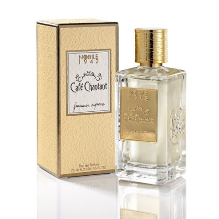 Cafe Chantant-نوبیله 1942 کافه چنتنت