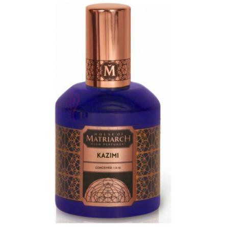 Kazimi-هاوس آف متریارک کازیمی