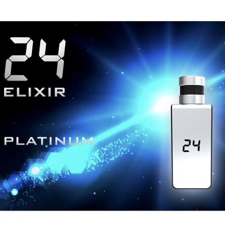 24Elixir Platinum-سنت استوری 24 الیکسیر پلاتینیوم