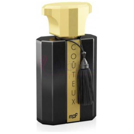 Couteux-ام پی اف کوتو