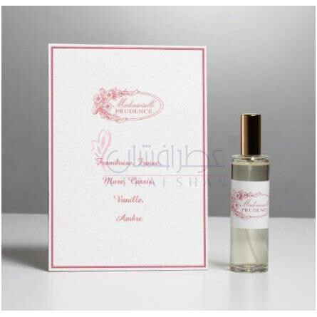 Mademoiselle-پرودنس پاریس مادمازل