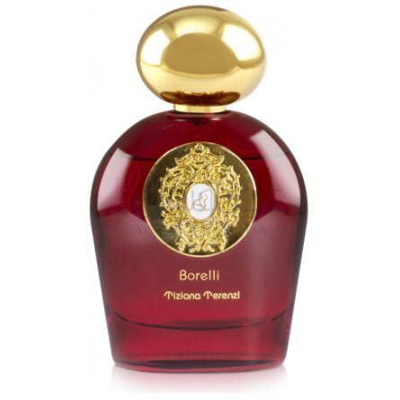 Borelli-تیزیانا ترنزی بورلی