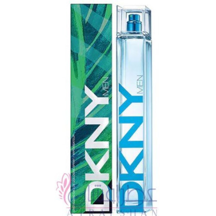 DKNY Men Summer 2018-دی کی ان وای من سامر ۲۰۱۸