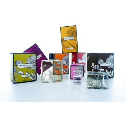 Tangerine Vert-میلر هریس تانگرین ورت