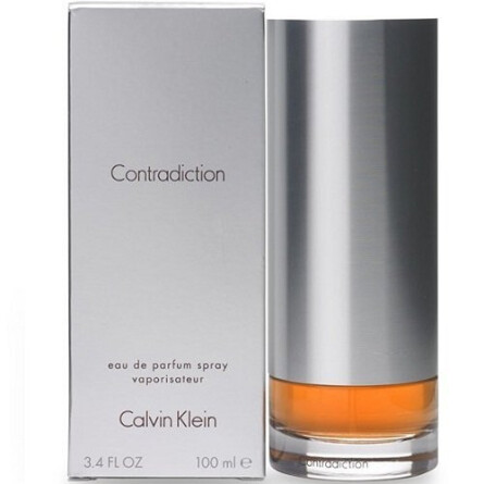 Calvin klein contradiction on sale eau de toilette