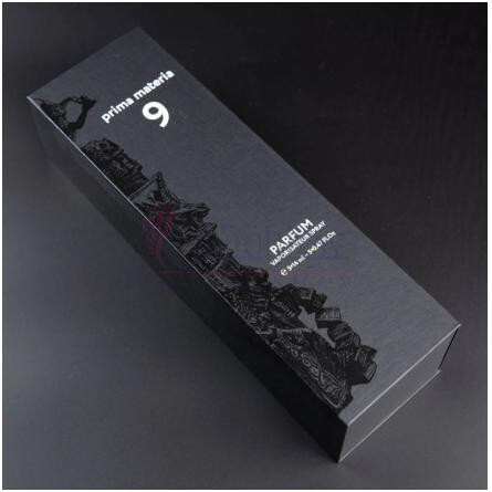 9 Alchemist-پریما متریا الکمیست 9