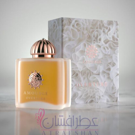 AMOUAGE Overture Women 100