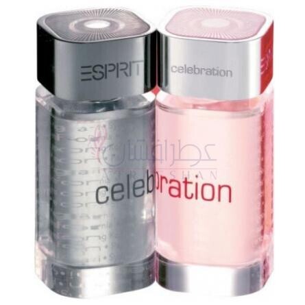 Celebration for Her-اسپریت سلبریشن فور هر