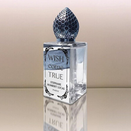 Wish Come True-ستفان هامبرت لوکاس 777 ویش کام ترو