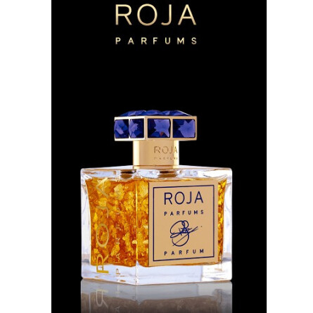 Roja Haute Luxe-روژا داو روژا اوت لوکس