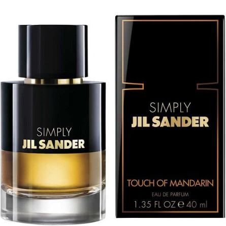 Simply Jil Sander Touch of Mandarin-جیل سندر سیمپلی جیل سندر تاچ آف ماندارین