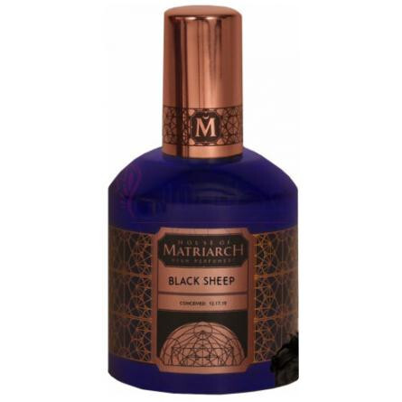 Black Sheep-هاوس آف متریارک بلک شیپ