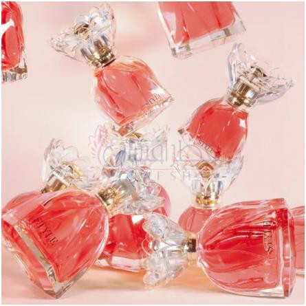 Princess Style-پرنسس مارینا دو بوربون پرینسس استایل