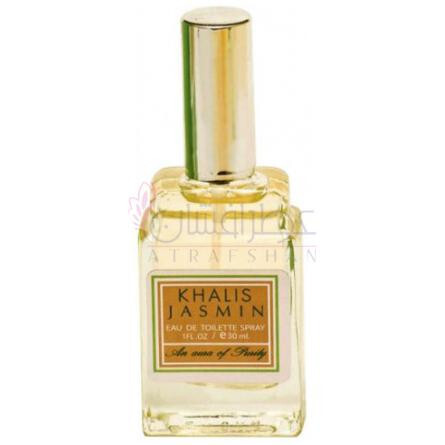 Jasmin An Aura of Purity-خالص جاسمین ان اورا اف پیوریتی