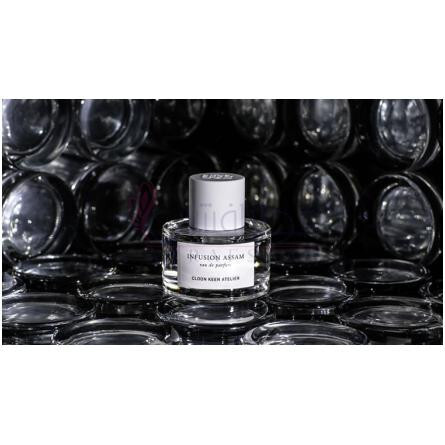 Infusion Assam-کلون کین اتلیه اینفوژن اسام