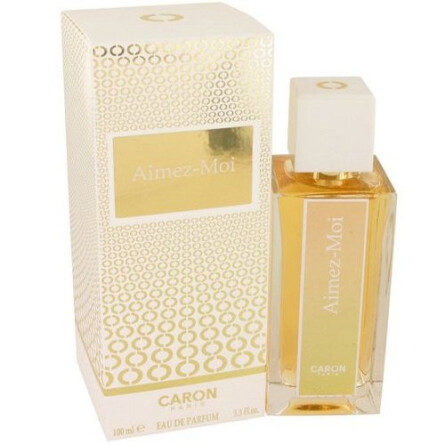 Aimez Moi-کارون ایمز موا