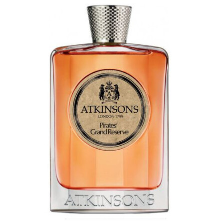 Atkinsons Pirates Grand Reserve