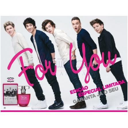 For You-اوان فور یو