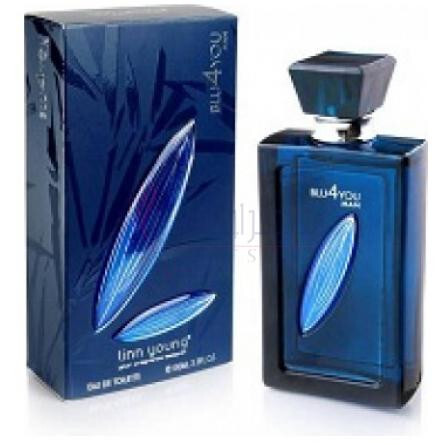 Blu 4 You-لین یانگ بلو فور یو