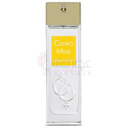 Cedro Musk Eau de Parfum-آلیسا اشلی سدرو مسک ادو پرفیوم