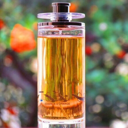 Eau de Cartier Essence d'Orange-کارتیر ادو کارتیر اسنس د اورنج