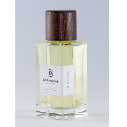 En Route-بوتانیکای ان روت