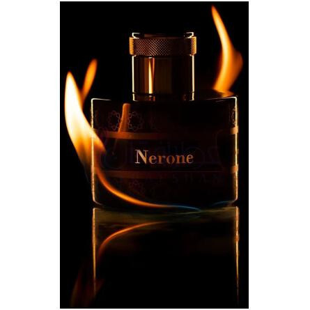 Nerone-پانتئون روما نرون