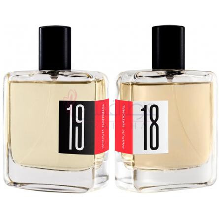 18 Parfum National-1918 پارفوم نشنال 18 پارفوم نشنال