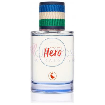 Part Time Hero-الگانزو پارت تایم هیرو