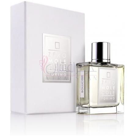 Bollicine-زيرو موليكول بولیچین