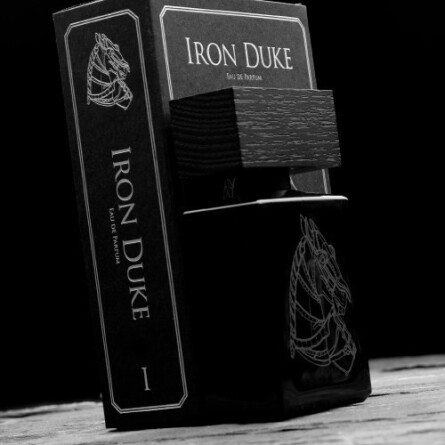Iron Duke-بیوفرت لندن ایرون دوک