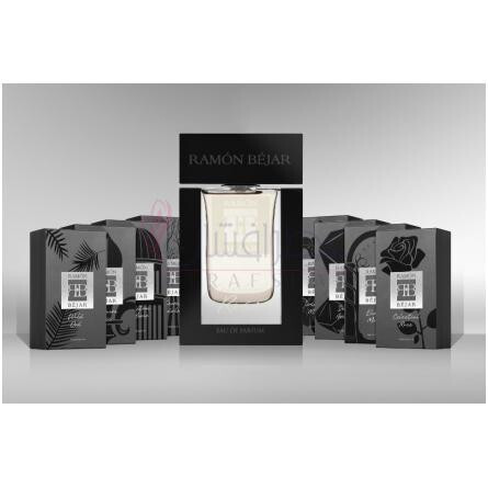 Sanctum Perfume-رامون بیجار سانکتم پرفیوم