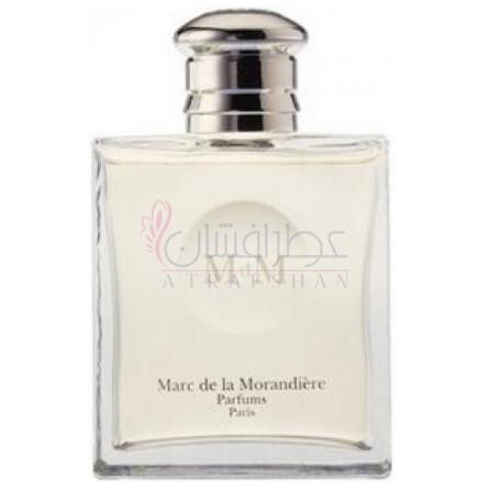 MDM White-مارک دی لا موراندیر ام دی ام وایت