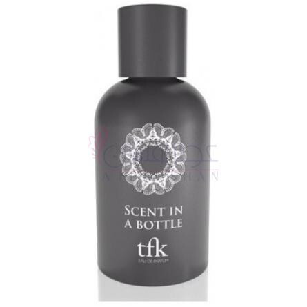 Scent in a Bottle-د فرگرنس کیچن سنت این ا باتل