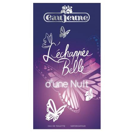 L'Échappée Belle d'une Nuit-او ژن لشپی بل دون نویت