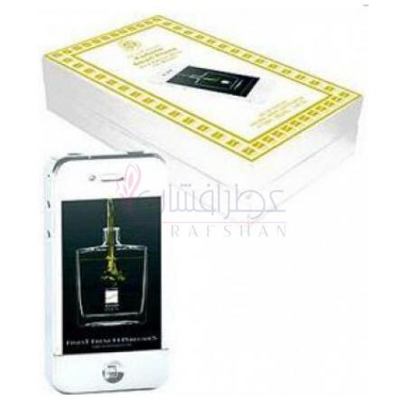 Smart Phone White Edition-ژان پیر سند اسمارت فون وایت ادیشن