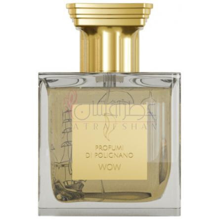 Wow Extrait de Parfum-پروفومی دی پولیگنانو واو اکستریت د پرفیوم