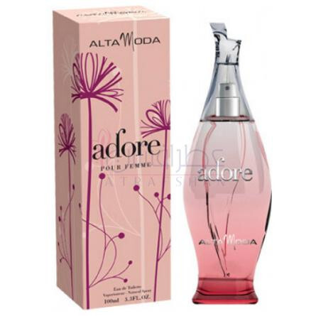 Adore-آلتا مودا ادور