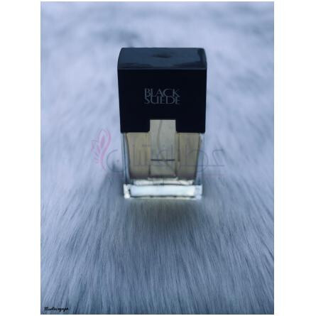 Black Suede-اوان بلک سوید