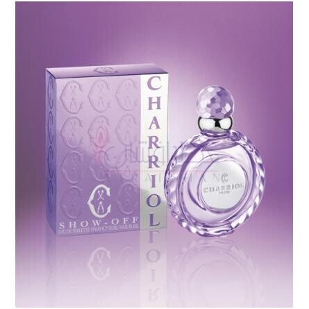 Show Off-چاریول شو اف