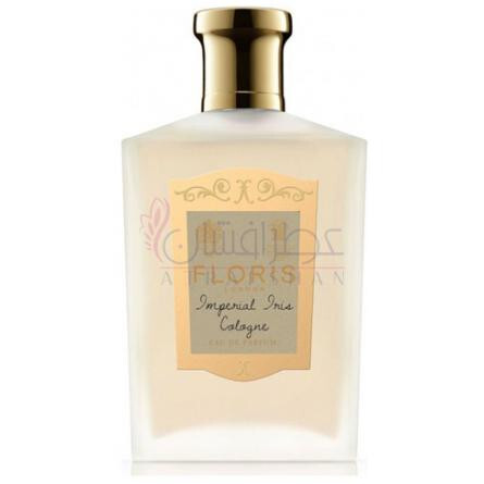 Imperial Iris Cologne-فلوریس امپریال ایریس کلن