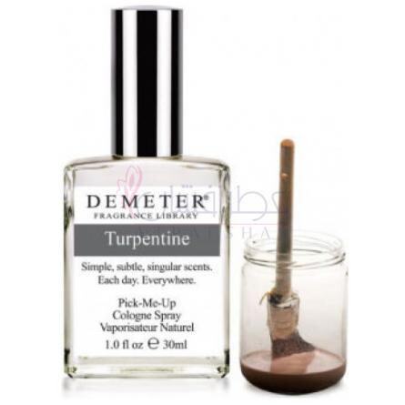 Turpentine-دیمتر فرگرنس تورپنتاین