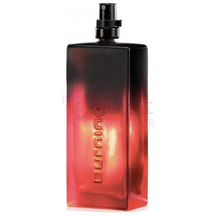 Burning Hot-اوان برنینگ هات