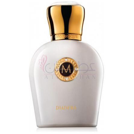 Diadema-مورسک دیادما
