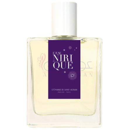 L'eau Nirique-استفانی دو سن ایگنان لئو نیریک