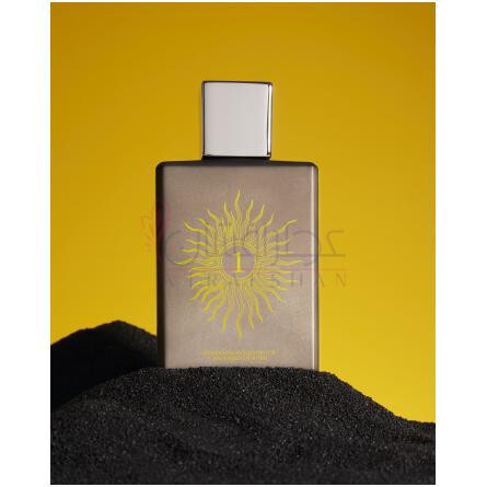 1 Solar Soul-اسپریتوم سولار سول 1