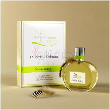 Divine Ylang-ایم دی مارس پارفومز دیواین یلانگ