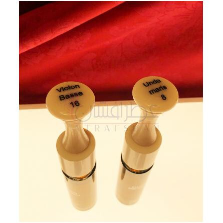 Unda Maris 8-فیلیپو سورسینلی اوندا ماریس 8