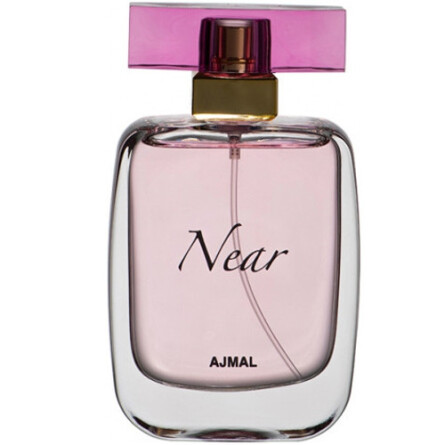 Near-اجمل نیر