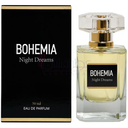 Bohemia Night Dreams-پارفومز کنستانتین بوهمیا نایت دریمز